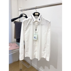 Burberry Shirts